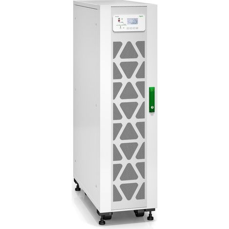 APC Easy 3S gruppo di continuità (UPS) Doppia conversione (online) 10 kVA 10000 W (1/4)