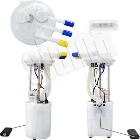 Brandneue und hochwertige Kfz-Kraftstoffpumpenbaugruppe für BYD F0 0943137, perfekt geeignet für BYD Kraftstoffpumpenbaugruppen/Kits. (1/4)
