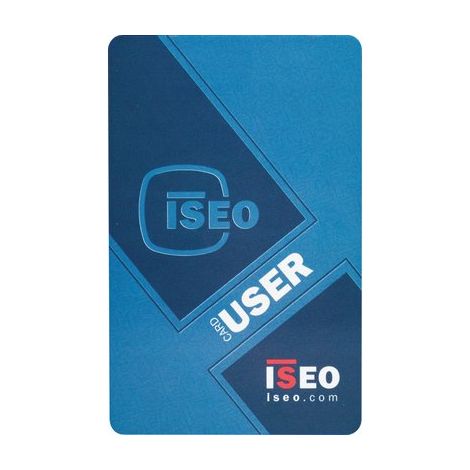 Badge Utilisateur MiFaire Classic