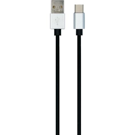 CÂBLE USBUSB-C 1 MÈTRE CARPOINT (1/5)