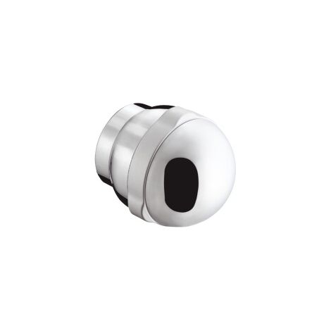 HG Maneta de termostato Axor Allegroh para 11461000,11466000 desde 10/86 cromo, 16391000 (1/3)