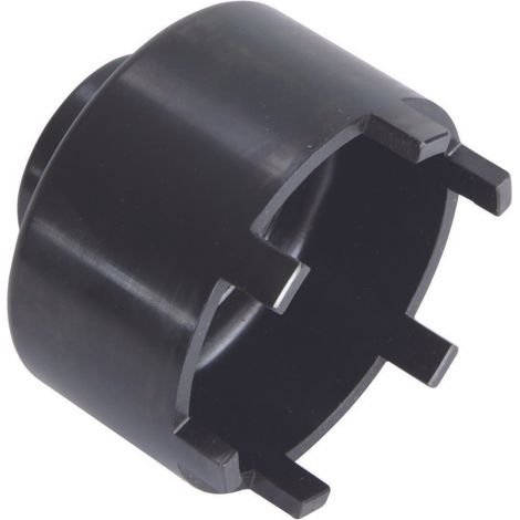 Douille 6 ergots écrous moyeux arrière/avant Mercedes ø75mm 3/4" - OM 0309 - CLAS Equipements