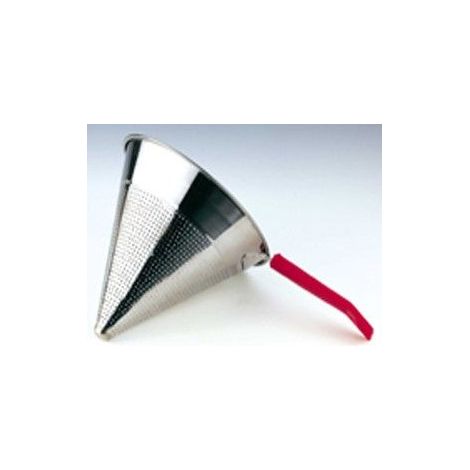 Colador chino de acero inoxidable - Ø 16 cm (1/2)