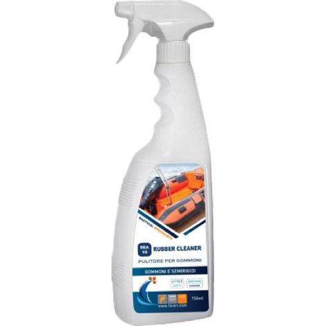 PULITORE PER GOMMONI 'SEA 10' ml 750