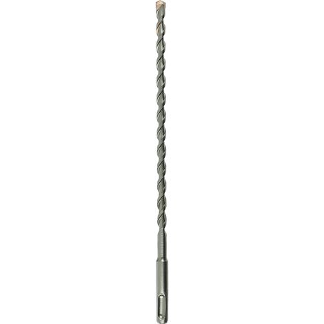TIMCO Professional SDS Plus Hammer Bits (PGM) - 8.0 x 260