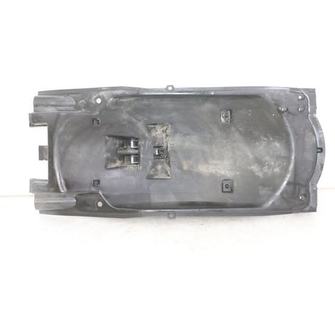 [PRODUIT D'OCCASION] PASSAGE ROUE ARRIERE HONDA CBF 500 2004 - 2007 (1/5)