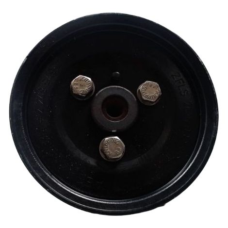 [PRODUIT D'OCCASION] Pompe Direction Assistee LAND ROVER Freeland. ♻️ Ref Oe. Qvb101453 - Garantie à vie (1/2)