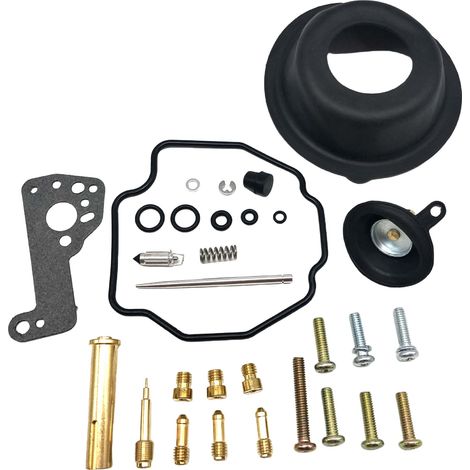 Kit orf réforrtiorn ctorrburtorteur - cormptortibgivthere Vmtorx1200 - F40 (1/4)