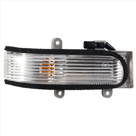 Indicatore specchietto retrovisore esterno destro (Rh) per 20