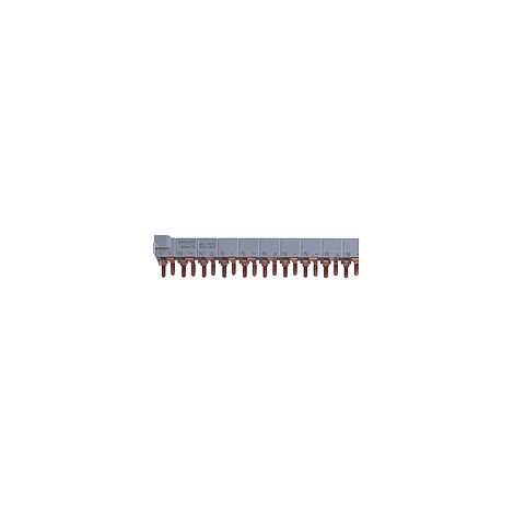 Schneider 21092 Prodis Pettine 3P+N 80A 24x18mm (1/3)
