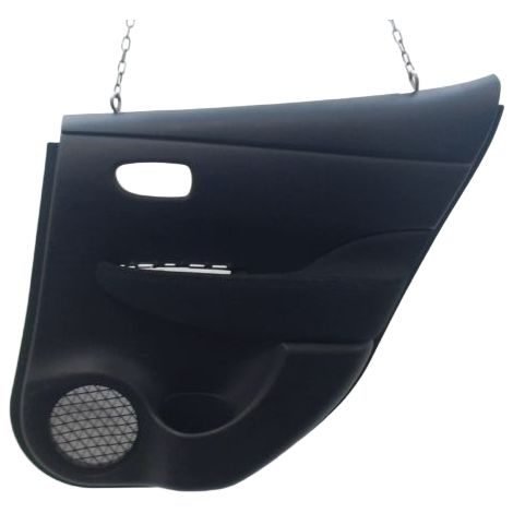 [PRODUIT D'OCCASION] Garniture Porte Arriere Droit NISSAN Leaf 2011-... ♻️ Ref Oe. 829003nl0b - Garantie à vie (1/2)