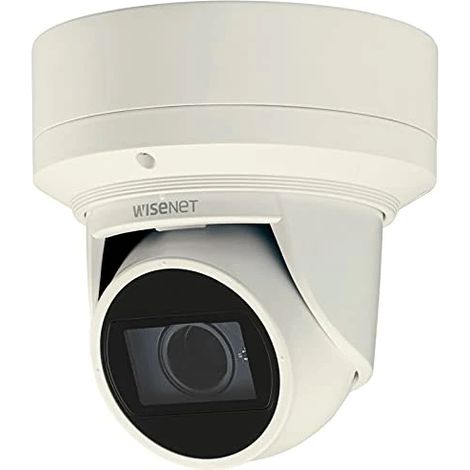 Überwachungskamera Hanwha qne-7080rv Infrarot vandalismusgeschützt 5MP (1/2)
