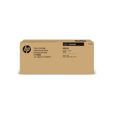 Hewlett Packard HP Cartridge Magenta CLT-M603L CLTM603L (SU346A) (1/4)