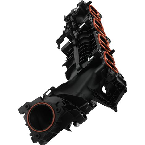 Inlet Intake Manifold For BMW 3 4 5 6 G20 G21 G30 G31 G01 G02 G05 11618579245 (1/5)