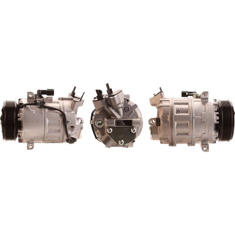 Compresseur, climatisation Elstock 51-0586 NISSAN 7711497035 8200720780