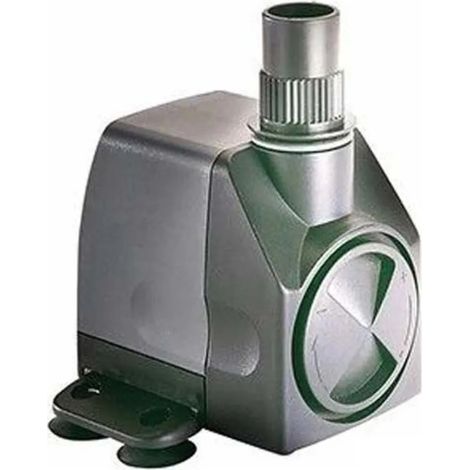 Bomba sumergible Sicce idra caudal ajustable 1300 L/h