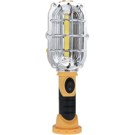 lampes De Camping Portables Pour Tente - Lumires D'urgence Led - Lampes De Travail Pour La Pche - Lampes D'extrieur Multifonctions (1/5)
