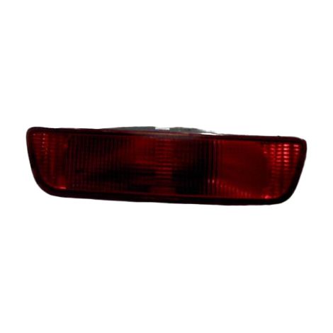 [PRODUIT D'OCCASION] Feu Brouillard Central Arriere NISSAN Qashqai ♻️ Ref Oe. 26580jd00b - Garantie à vie (1/3)
