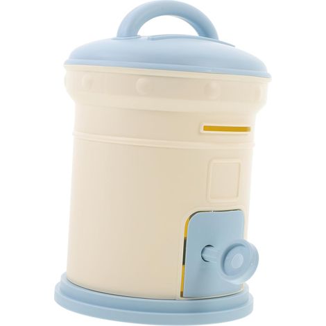 Tirelire Boîte aux Lettres Pot D'épargne en PP Chic et Solide pour Décoration Maison et Cadeau d'anniversaire (1/5)