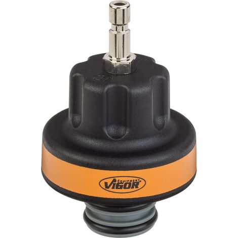 VIGOR Kühlsystem-Schraubadapter M 52,5 x 3,0 mm V4258 (1/2)