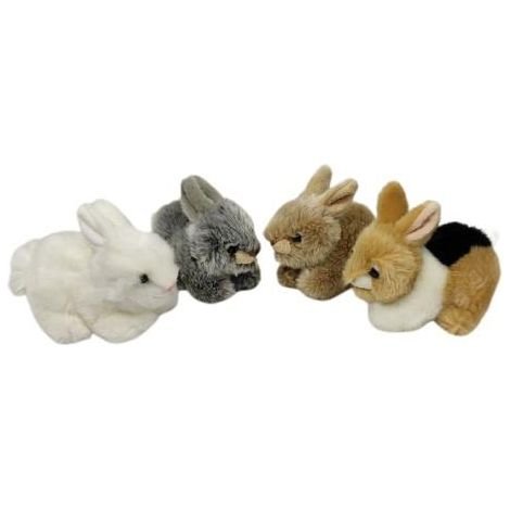Hasen 16cm MIX