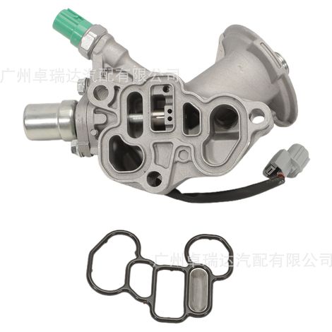 Die Referenznummer 918-003 gilt für das VVT-Magnetventil 15811-RCA-A01 der Modelle Honda, Acura, Odyssey und Accord. (1/4)
