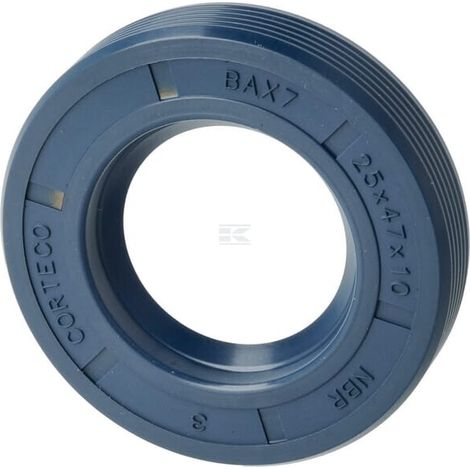 Dichtstoff 12010859 corteco 25x47x10 NBR BA (1/3)