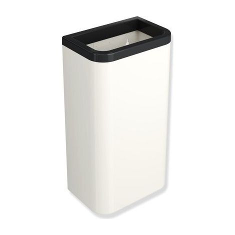 HEWI 477.05.20199 90 Poubelle pour papier 25 l (1/3)