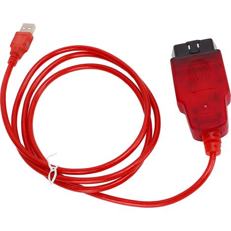 Renolink V1.99, programmateur OBD2 pour calculateur Renault, outil de réinitialisation d'airbag, outil de diagnostic automobile OBD2 automatisé, outil de programmation de clés ECM UCH (1/5)