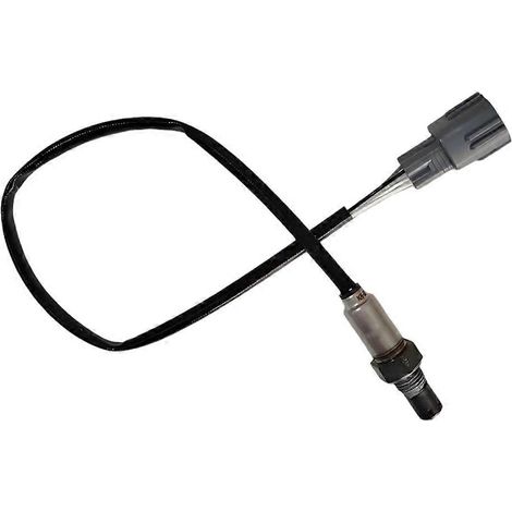 Sonde lambda O2 pour Kawasaki GTR 1400 ABS ZG1400CAF W800 EJ800ABF 21176-0139 211760139 (1/5)
