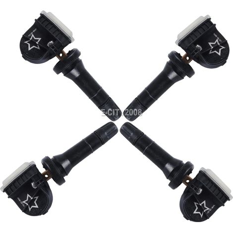13598771 13516164 Capteur de pression des pneus pour véhicules Buick, Chevroland et Cafromrlac. (1/4)