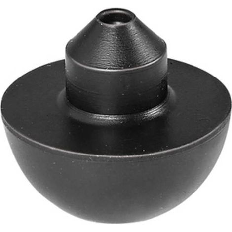 10 x VALVOLA GOMMA AD INNESTO P/BATTERIA CATIS NUOVO