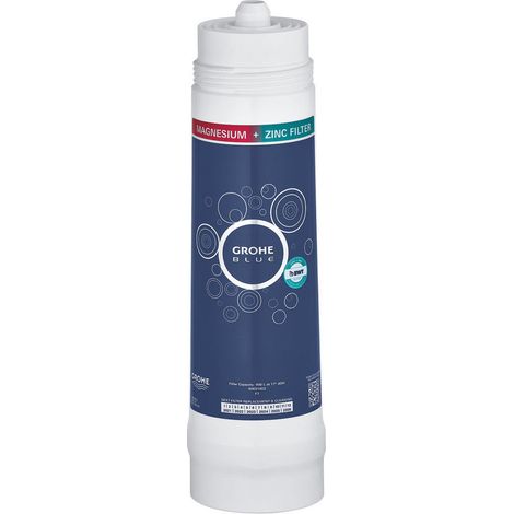 Ricambio filtro al magnesio+Zinco Grohe Blue 40691002 (1/2)