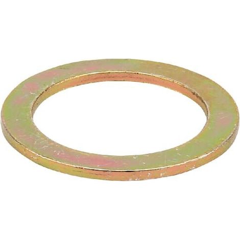 Spessore di rasamento 15X 21X1,0 V2A AMAZONE DL029