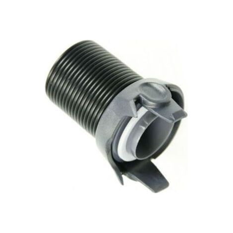 – Raccord de flexible et joint pour aspirateur Air Force 760 – Pièce détachée compatible – Aspiration optimale – Remplacement pièces usées - RS-2230001866