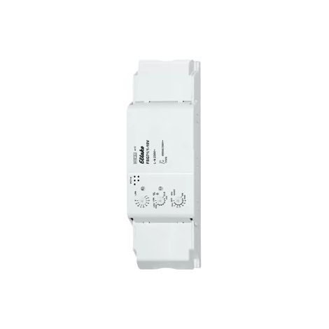 FSG71/1-10V Eltako Funk Dimmaktor Aufputz Schaltleistung (max.) 600 W Reichweite max. (im Freifel (1/2)