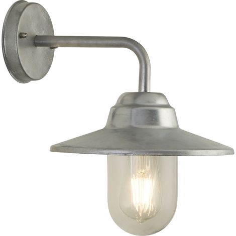 Lampe murale Toronto Argent - 34291SI (1/3)