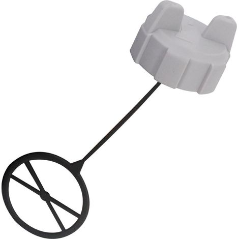 HUSQVARNA Tappo serbatoio 585845901