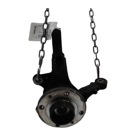 [PRODUIT D'OCCASION] Pivot Avant Gauche RENAULT Clio III Phase 1 2005-2009 ♻️ Ref Oe. 8200345944 - Garantie à vie (1/3)