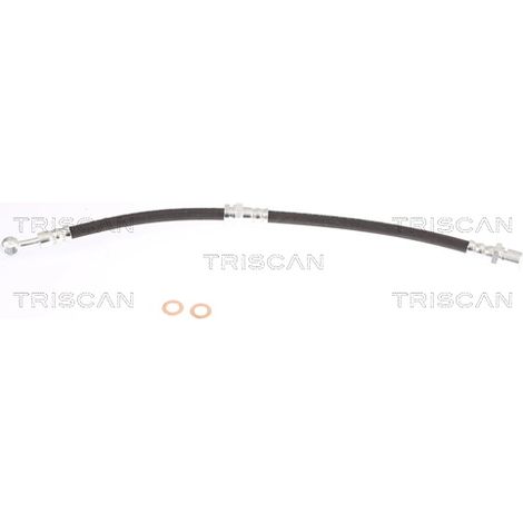 Flexible de frein Triscan 8150 21105 CHEVROLET 96397201 96397203