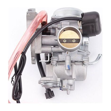 0470-650 Carburetor for Arctic Cat Prowler XT 650 4x4 ATV 37mm (1/5)