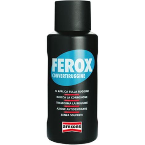 AREXONS FEROX DA ML.750(KG.1) COD.4145 PZ 1,0