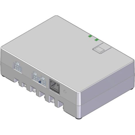 Remeha Internetschnittstelle für aktuelle Produkte, 7886075