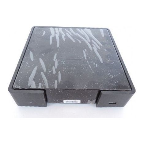 DOMBOX pour pilotage et contrôle via television des équipements CPL de l'installation IOBL Legrand 088340