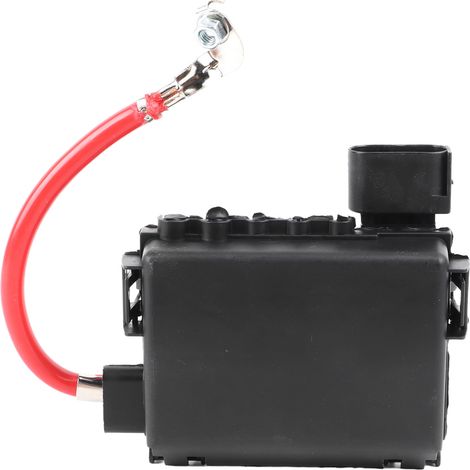 Boîte à fusibles, Terminal de batterie, grande capacité, haute Performance, facile à installer, pour Clasico A4