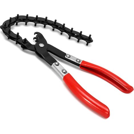 Coupe-tube d'échappement, pince universelle pour tubes de 3/4 à 3 pouces, outil de découpe de tuyaux d'échappement (1/5)
