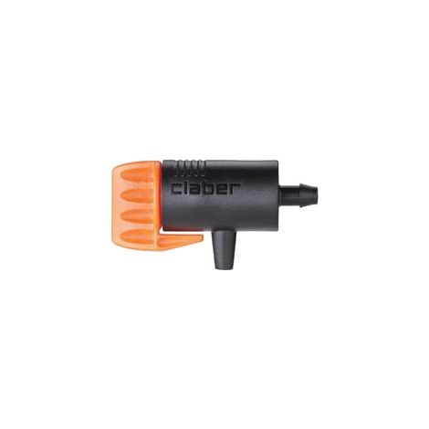 GOCCIOLATORE TERMINALE IN BLISTER- - pz.20 91211 - 2 blister CLABER