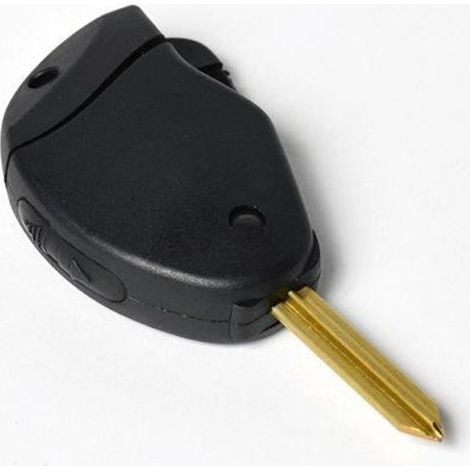 COQUE CLE PLIP CITROEN XSARA XANTIA