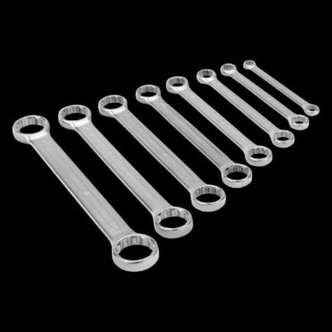 bahco llave estrella doble recta 4m   8   jgo.6x7-20x22 (703-8p) (1/2)