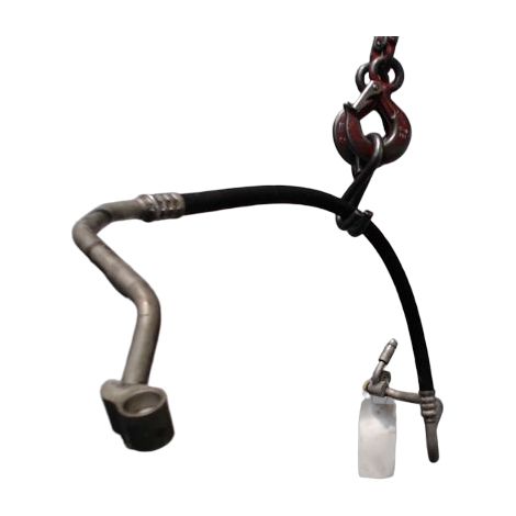 Tuyau De Clim 2 BMW Serie 5 [PRODUIT D'OCCASION]♻️64539120004 (1/2)